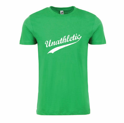 UNATHLETIC