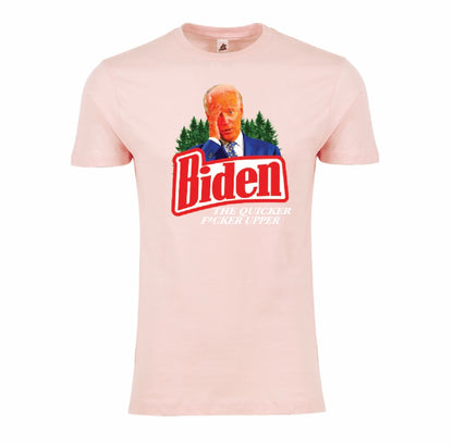 QUICKER F*CKER UPPER