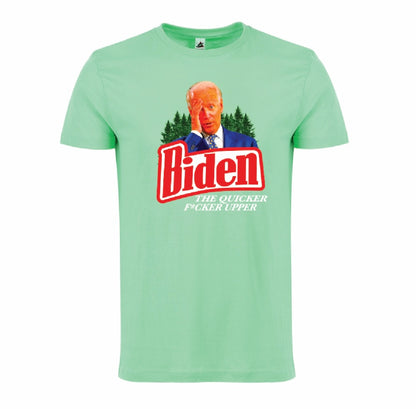 QUICKER F*CKER UPPER