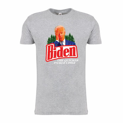 QUICKER F*CKER UPPER