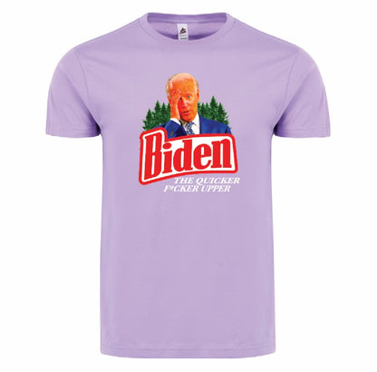 QUICKER F*CKER UPPER