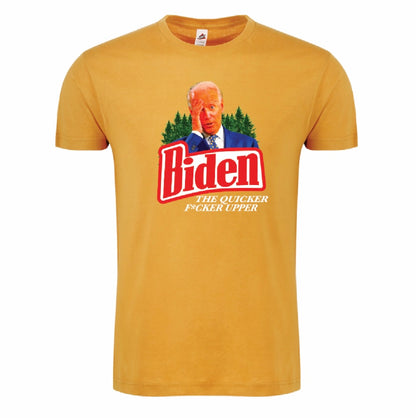 QUICKER F*CKER UPPER