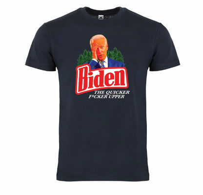 QUICKER F*CKER UPPER