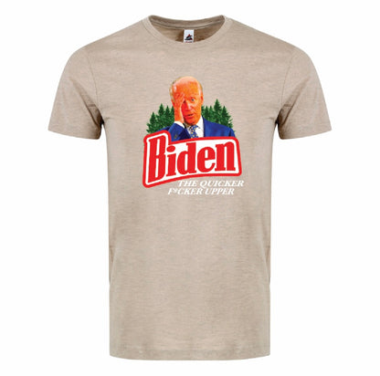 QUICKER F*CKER UPPER