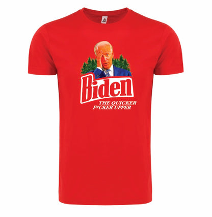 QUICKER F*CKER UPPER