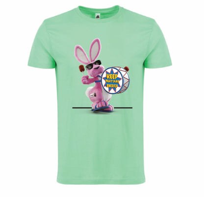 KEEP THAT SAME ENERGY