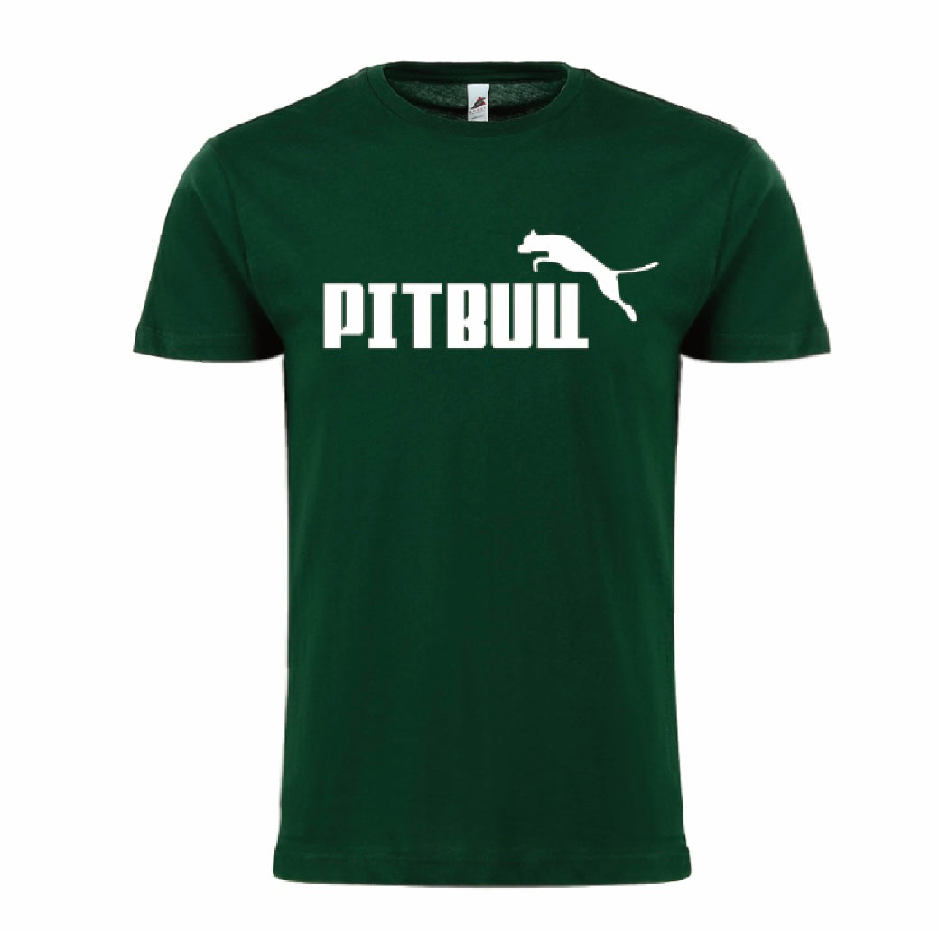 PITBULL