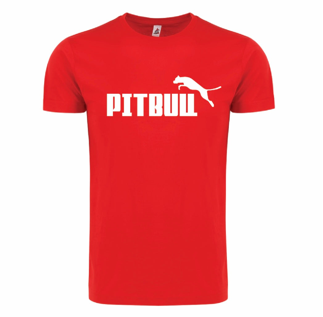 PITBULL